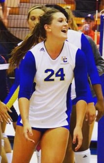 Helena Perić Riverside