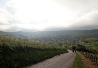 IrancyAuxerreVezelay